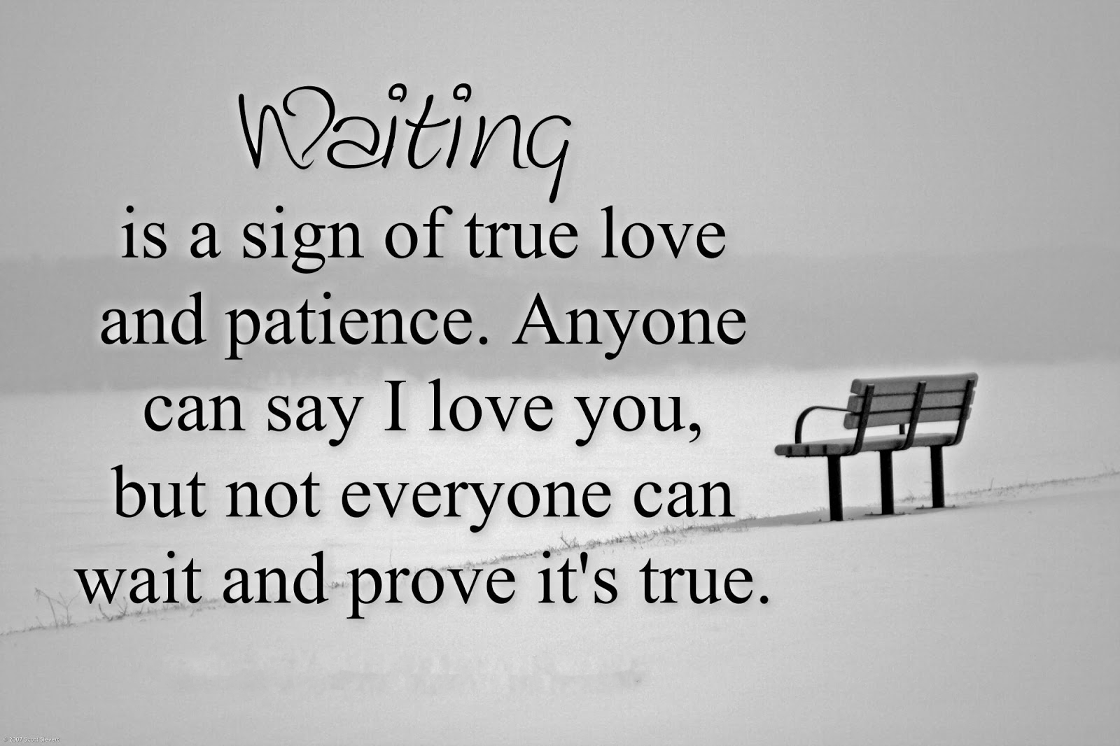 Cartoon Quotes About Patience QuotesGram