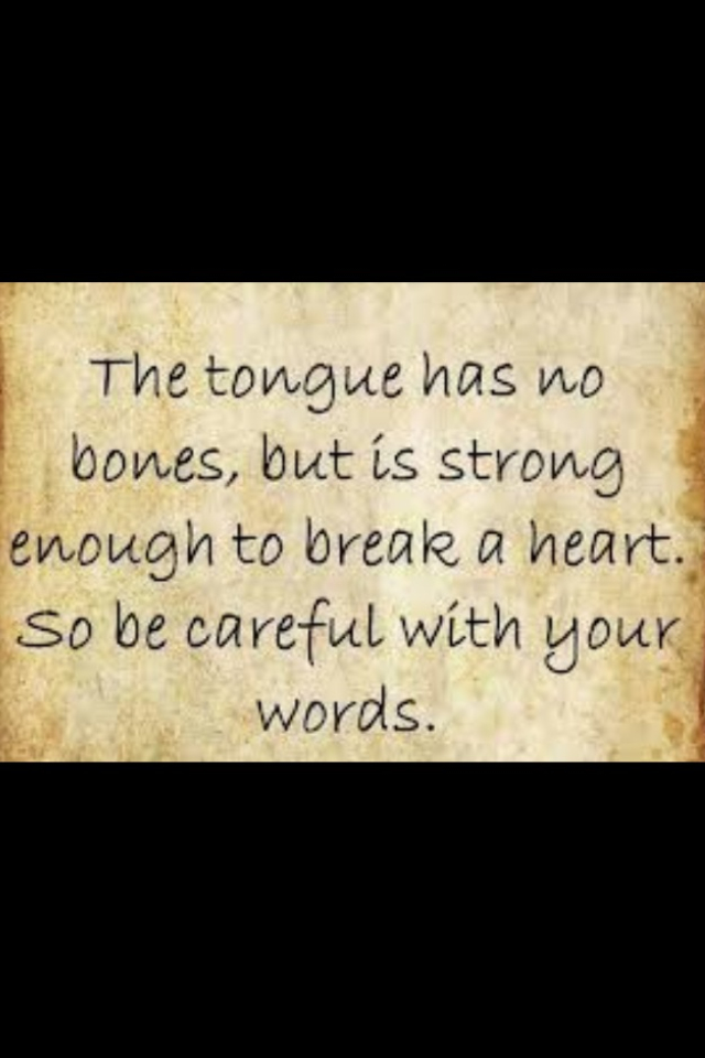 Bullying Words Hurt Quotes. QuotesGram