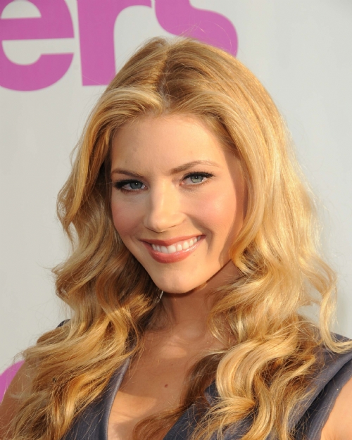 Katheryn Winnick Quotes. QuotesGram