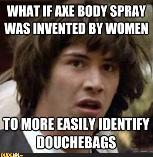 Quotes About Douches. QuotesGram