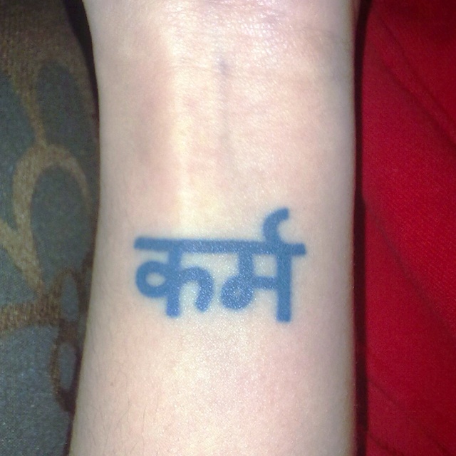 100 Sanskrit Tattoo Ideas  Part 1  ReSanskrit
