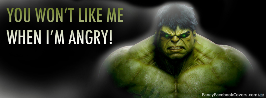 Quotes From The Incredible Hulk. QuotesGram