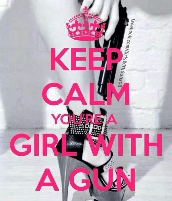 Women With Gun Quotes. QuotesGram