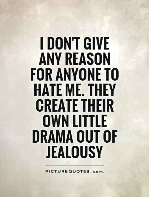 Quotes About Petty Drama. QuotesGram