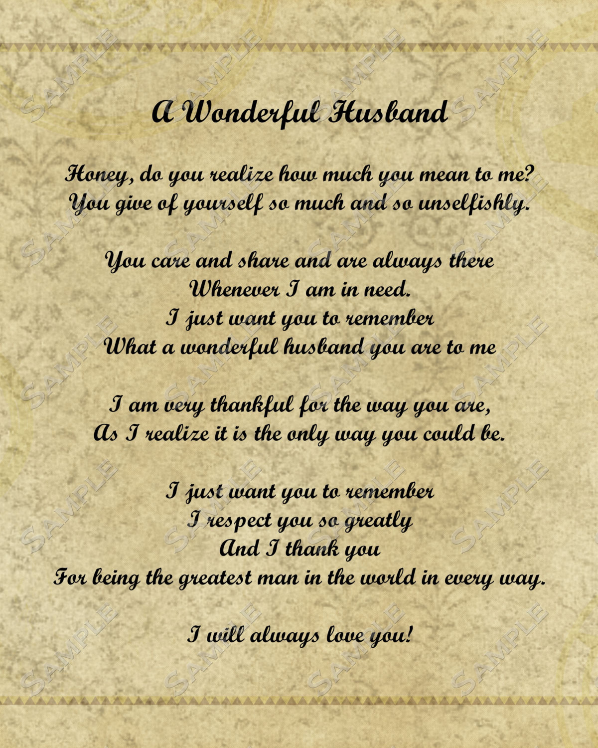 Birthday Quotes For Deceased Husband Quotesgram