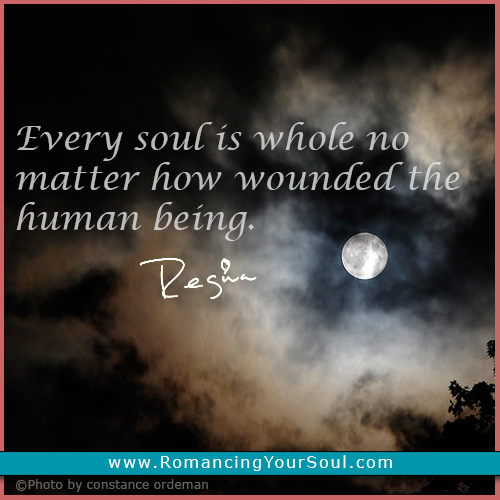 Quotes For The Soul And Spirit Quotesgram