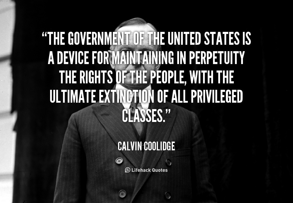 Us Government Quotes. QuotesGram