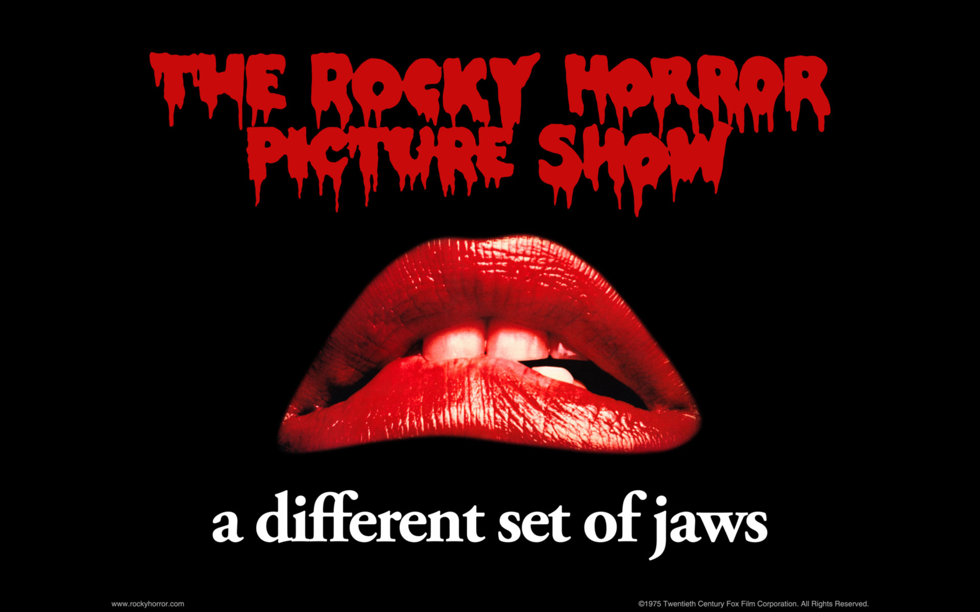Rocky Horror Movie Quotes QuotesGram
