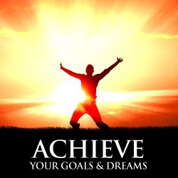 Quotes About Achieving Goals And Dreams. QuotesGram