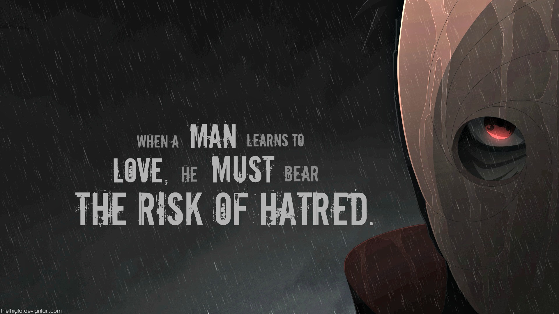 Best Quotes About Hate And War From Naruto Quotesgram Best Quotes About Hate And War From Naruto Quotesgram