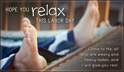 Funny Quotes About Labor Day. QuotesGram