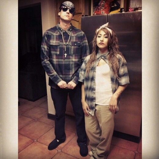 Halloween Costume Chola Porn - Cholo Gangster Thug Quotes. QuotesGram