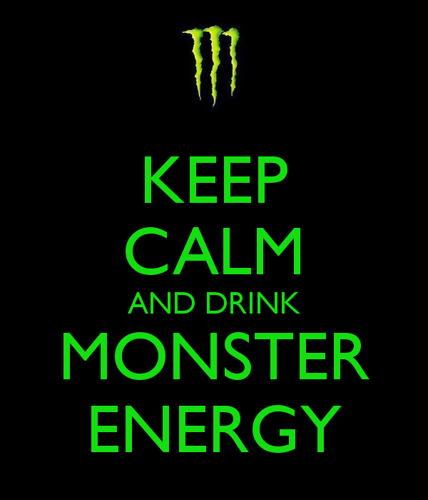 Monster Energy Drink Quotes. QuotesGram