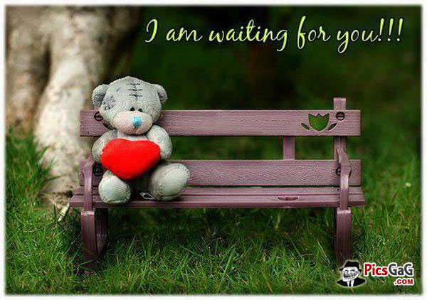 Im Waiting For You Quotes Quotesgram Im Waiting For You Quotes Quotesgram