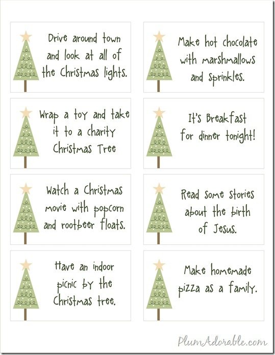 Christmas Advent Calendar Quotes QuotesGram