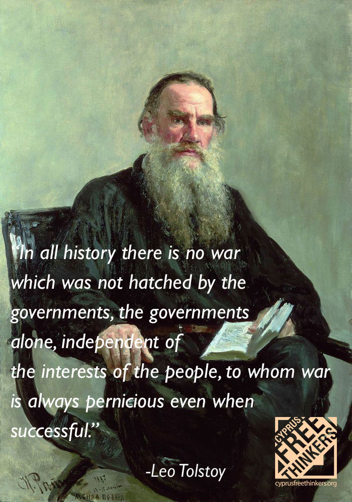 Leo Tolstoy Quotes On Religion. QuotesGram