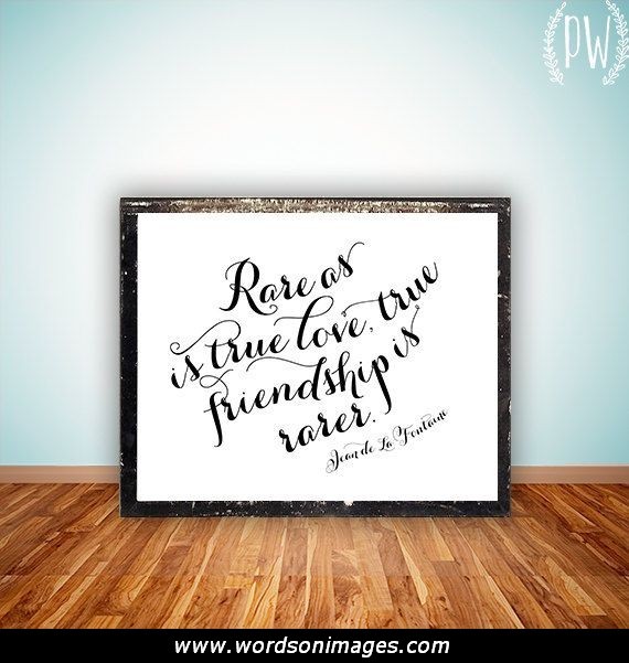 Wise Quotes About Friendship. QuotesGram