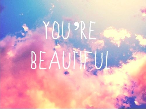 Your Beautiful Quotes. QuotesGram