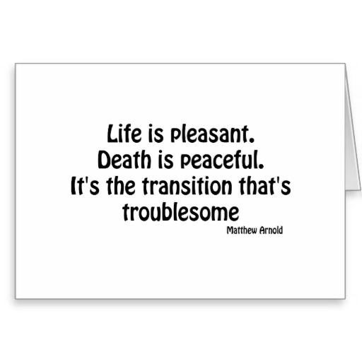 Quotes About Life Transitions. QuotesGram