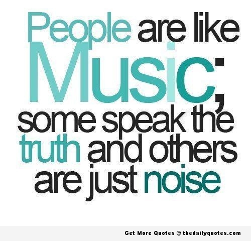 Music Quotes And Sayings Music People Quotes. Quotesgram