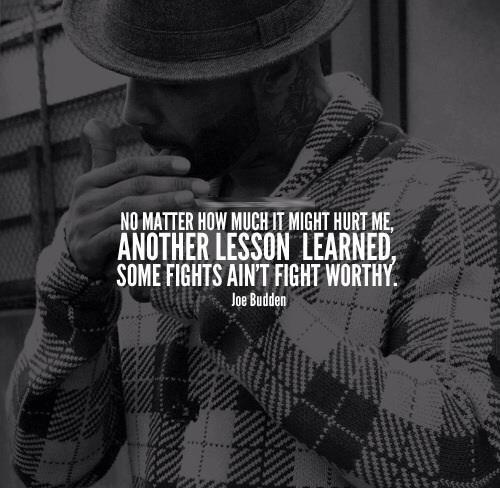 Joe Budden Quotes. QuotesGram