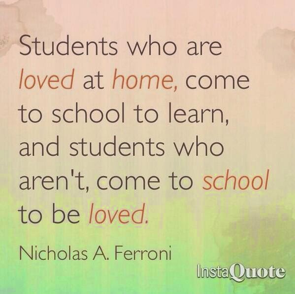 Guidance Counselor Quote