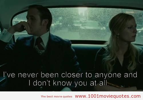 Famous movie quotes 2010s