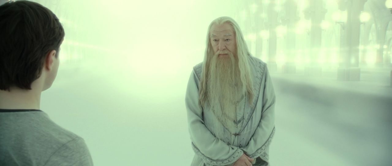 Deathly Hallows Albus Dumbledore Quotes. QuotesGram