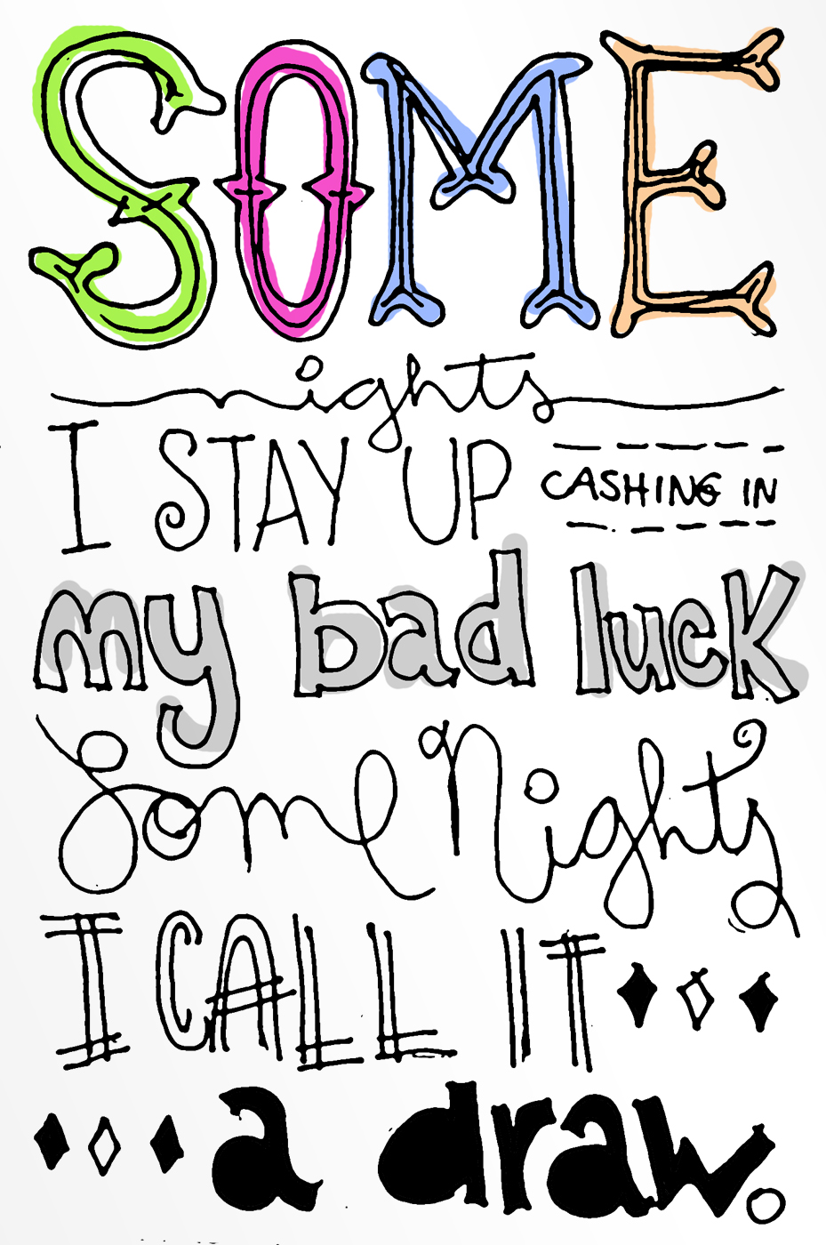 pix Cool Easy Music Drawings drawing music quotes quotesgram