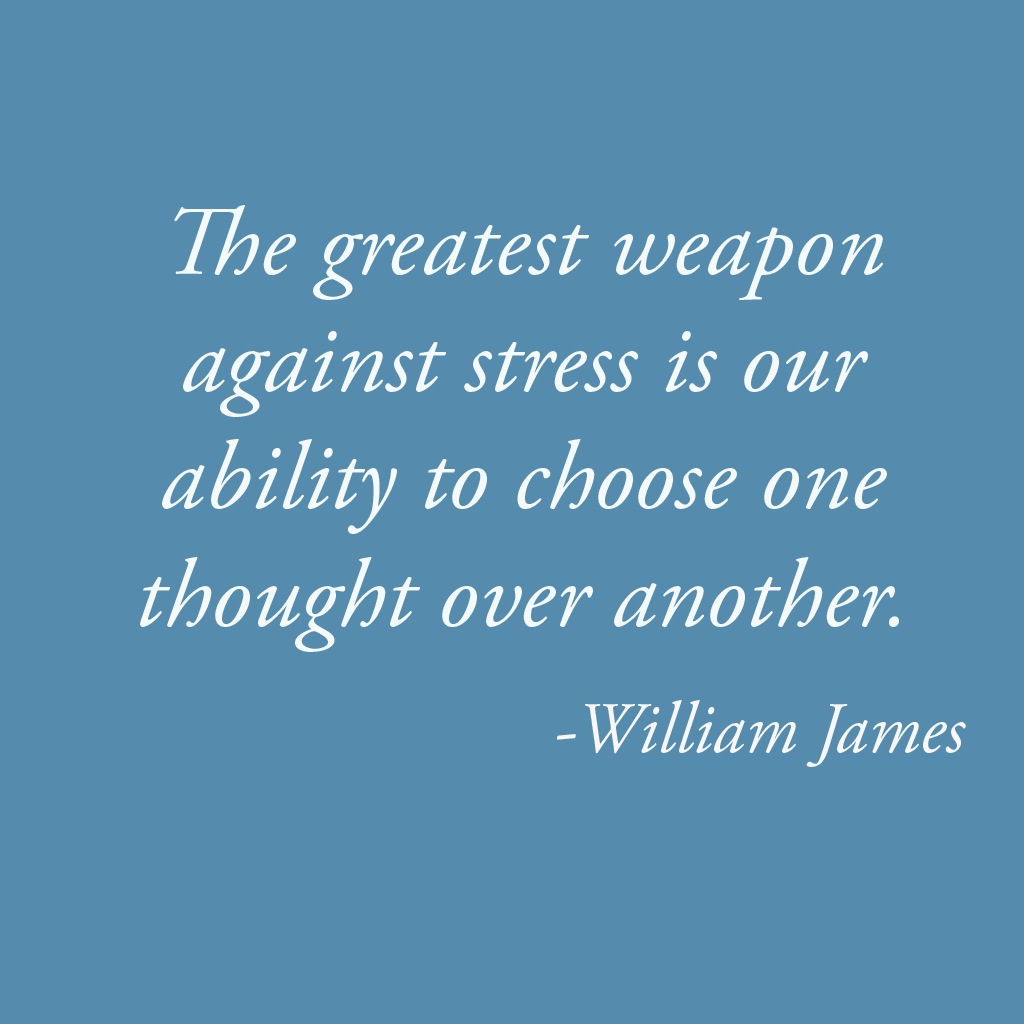 Coping With Stress Quotes. QuotesGram
