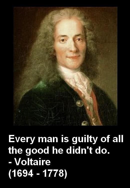 Voltaire Famous Quotes. QuotesGram