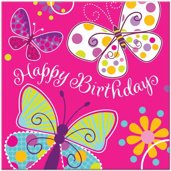 Birthday Butterfly Quotes. QuotesGram
