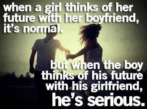  Cute  Boyfriend And Girlfriend  Quotes  QuotesGram