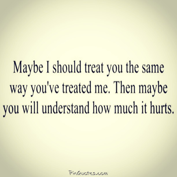 People Hurting Others Quotes. QuotesGram