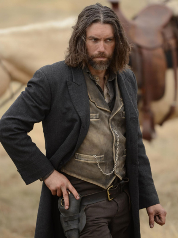 Cullen Bohannon Quotes. QuotesGram