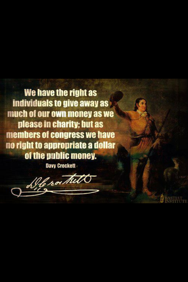 Davy Crockett Alamo Quotes. QuotesGram