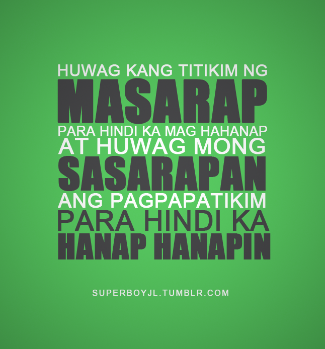 Pinoy Tagalog Funny Quotes. QuotesGram