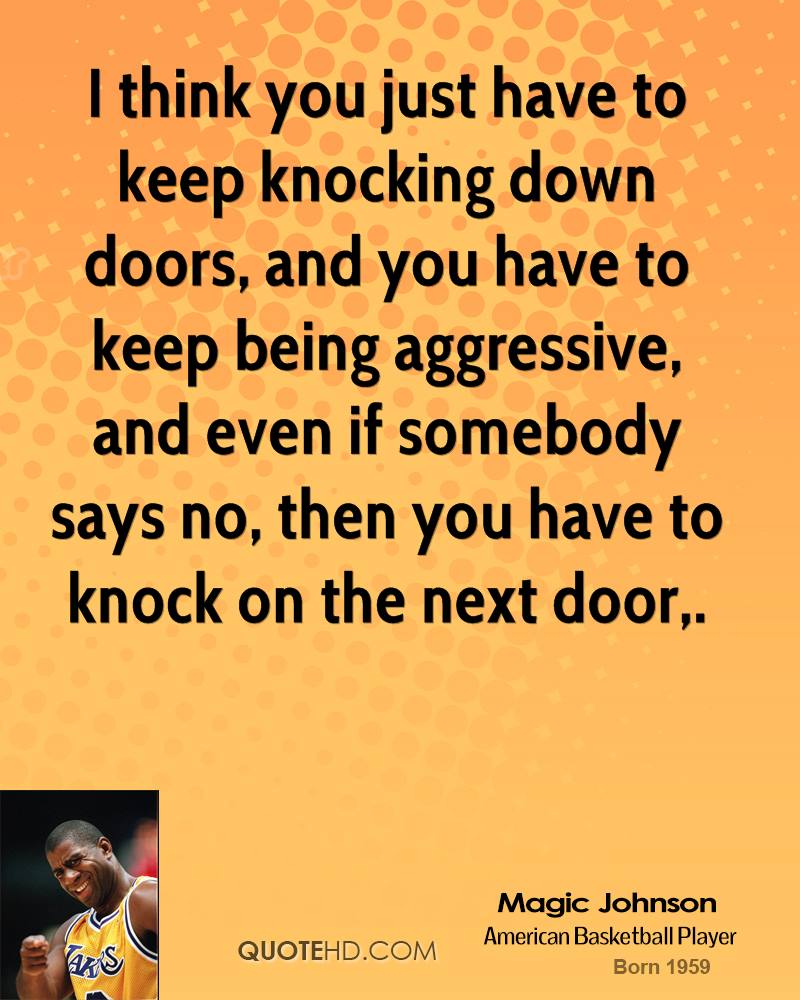 Quotes About Knocking On The Door. QuotesGram