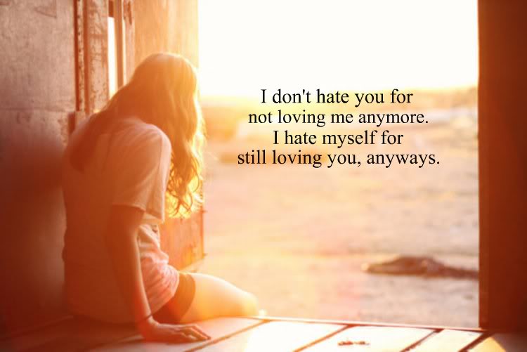 I Dont Hate You Quotes Quotesgram I Dont Hate You Quotes Quotesgram