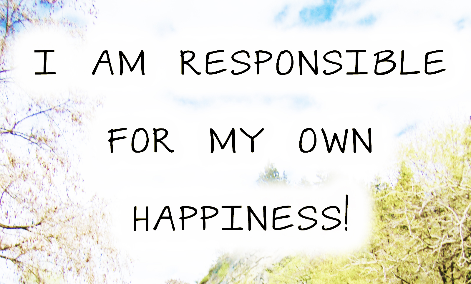 Where I Am Happy Quotes Quotesgram