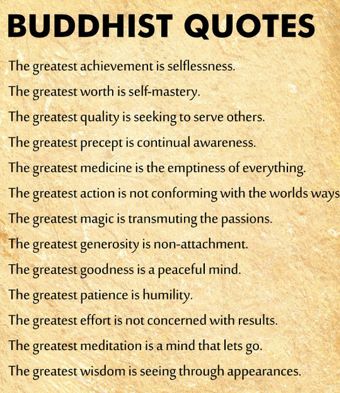 Quotes Buddha Positive Karma Quotesgram