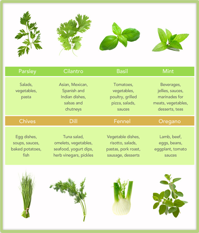 Fresh Herbs Quotes. QuotesGram