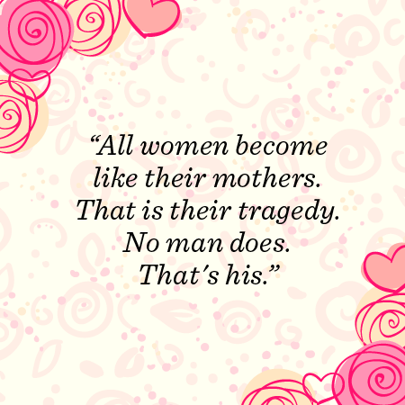 Quotes About Mothers And Sons. QuotesGram