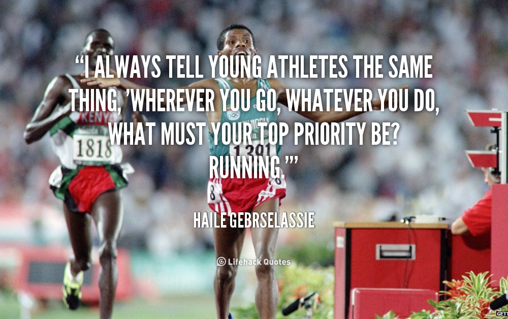 Motivational Quotes For Young Athletes Motivational Quotes For Young Athletes