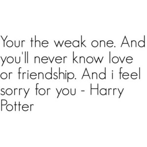 Black And White Harry Potter Quotes. QuotesGram