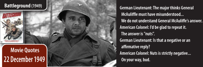 Battle Quotes From Movies Quotesgram