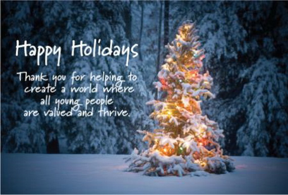 Happy Holiday Wishes Quotes. QuotesGram