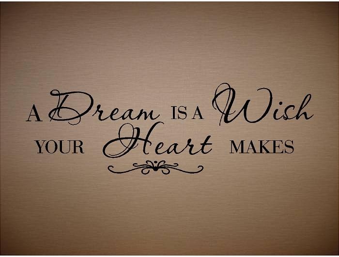 Dream Tattoo Quotes Quotesgram