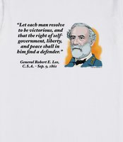 Robert E. Lee Quotes. QuotesGram