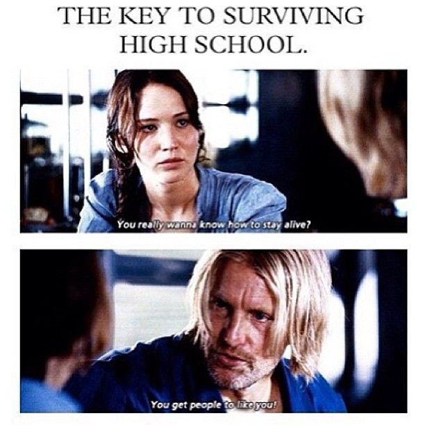 Funny Quotes From The Hunger Games Haymitch. QuotesGram
